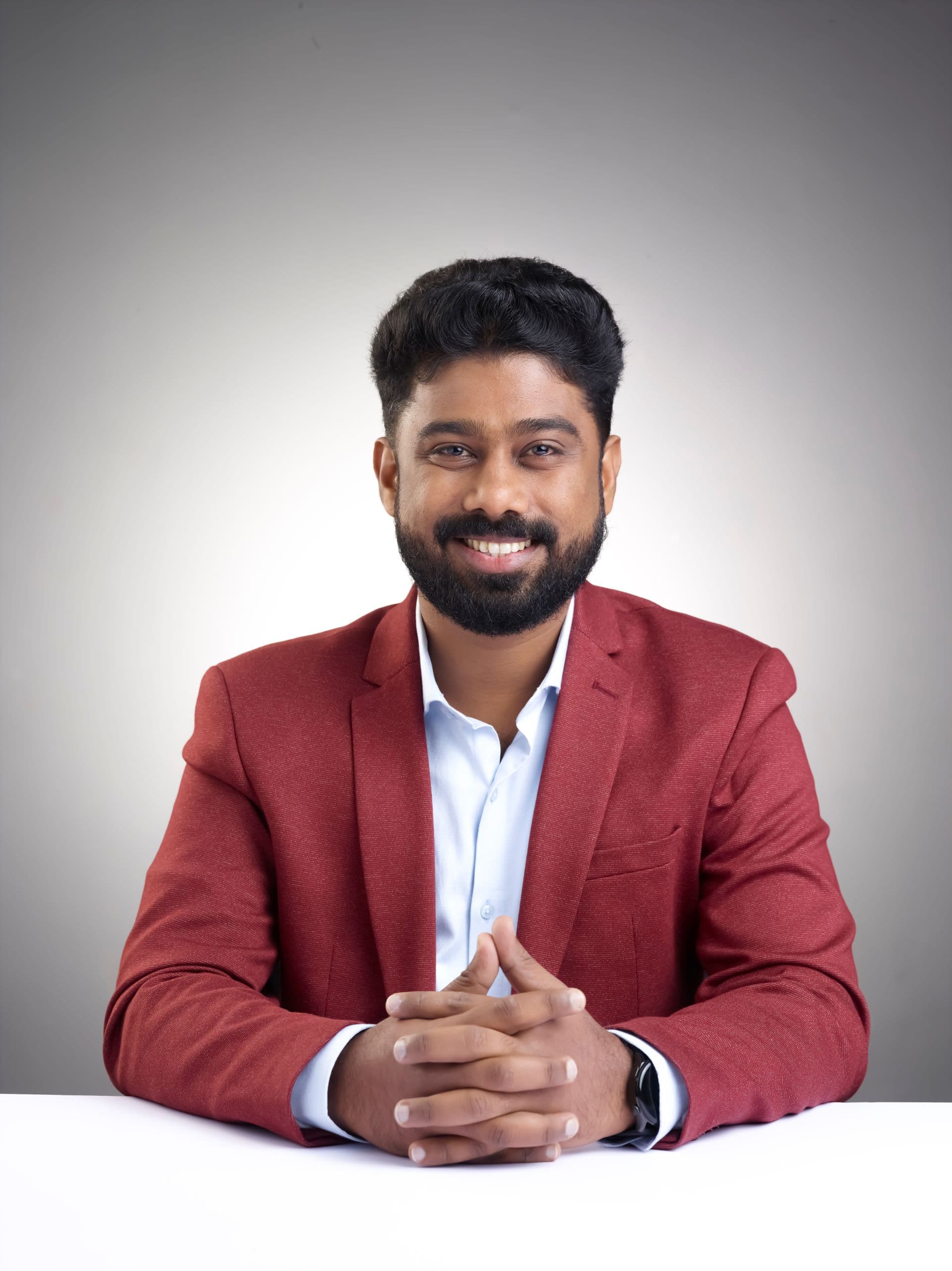 Anas Abdul Gafoor